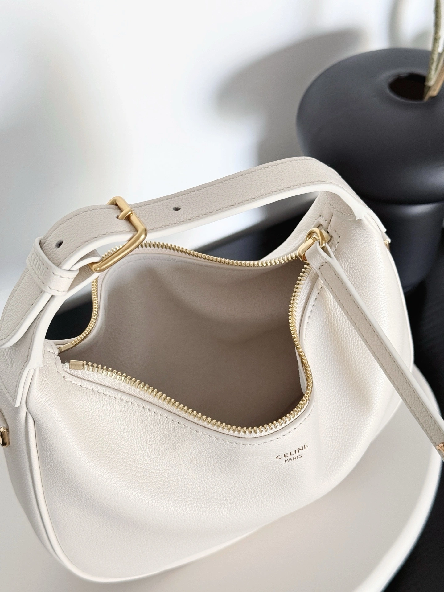MOMO-- 358i95 120723DPJ.01RC high quality version Calfskin item:E-B805J2415